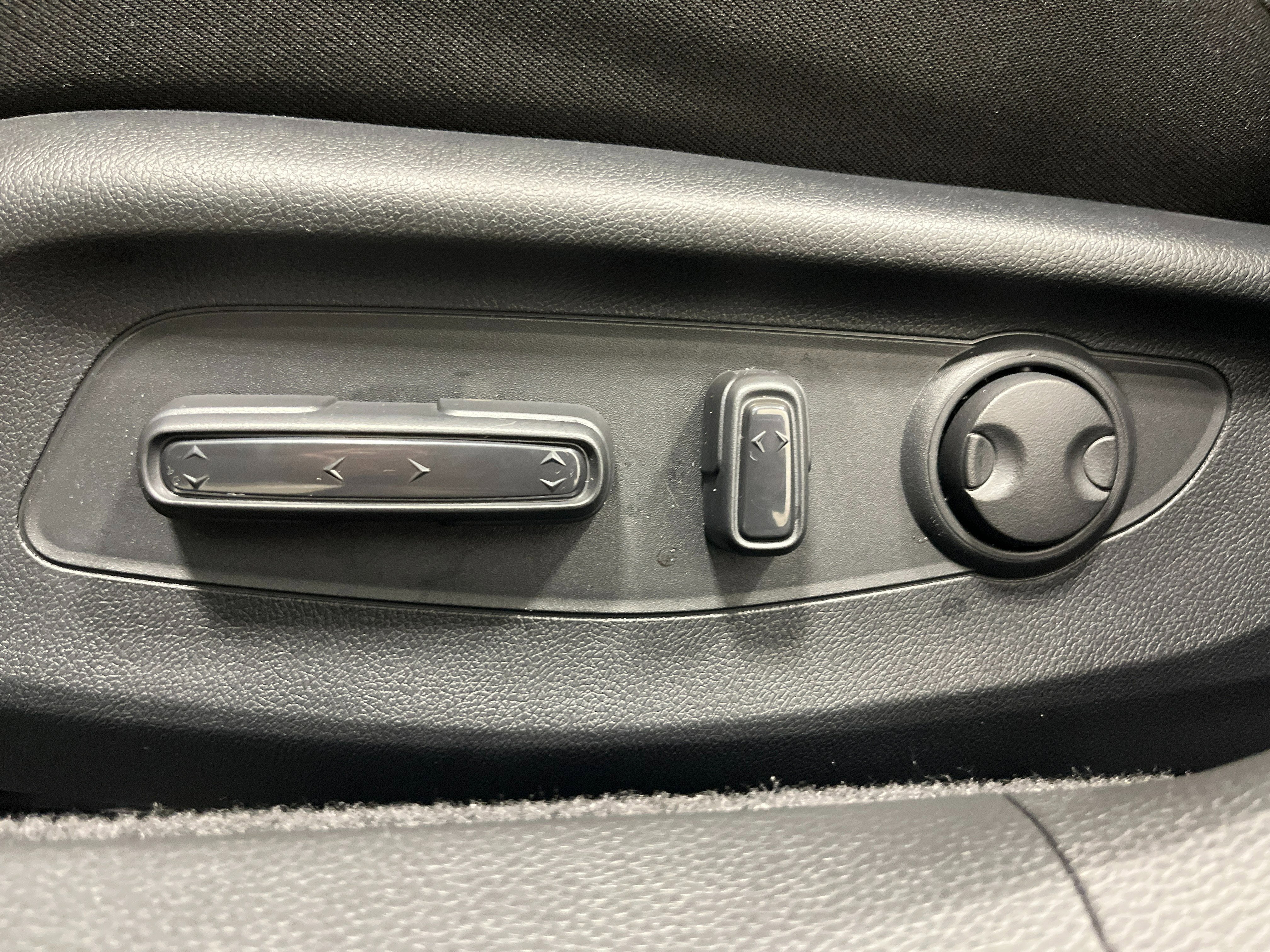 2026 Honda Accord Sport