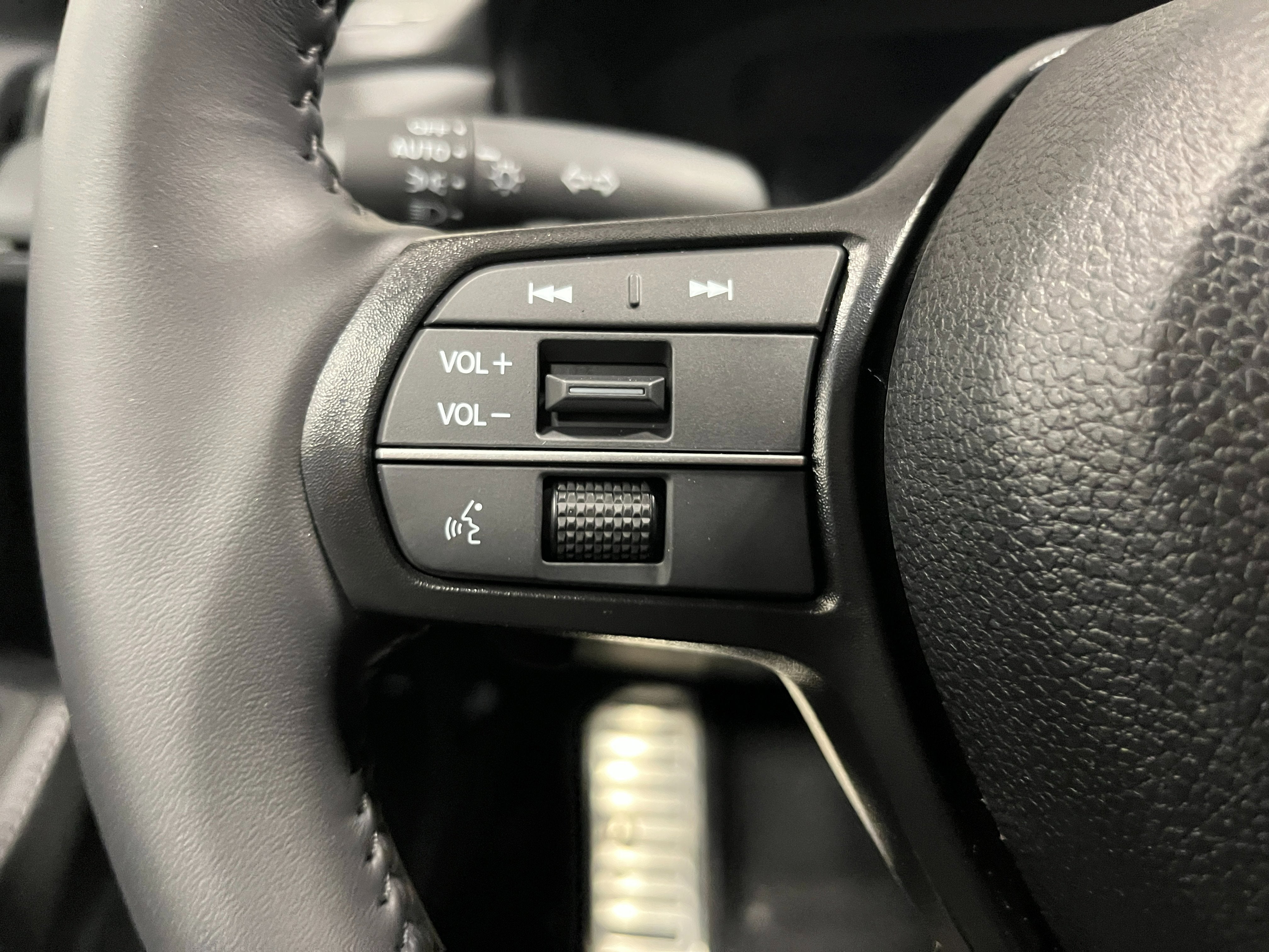 2026 Honda Accord Sport