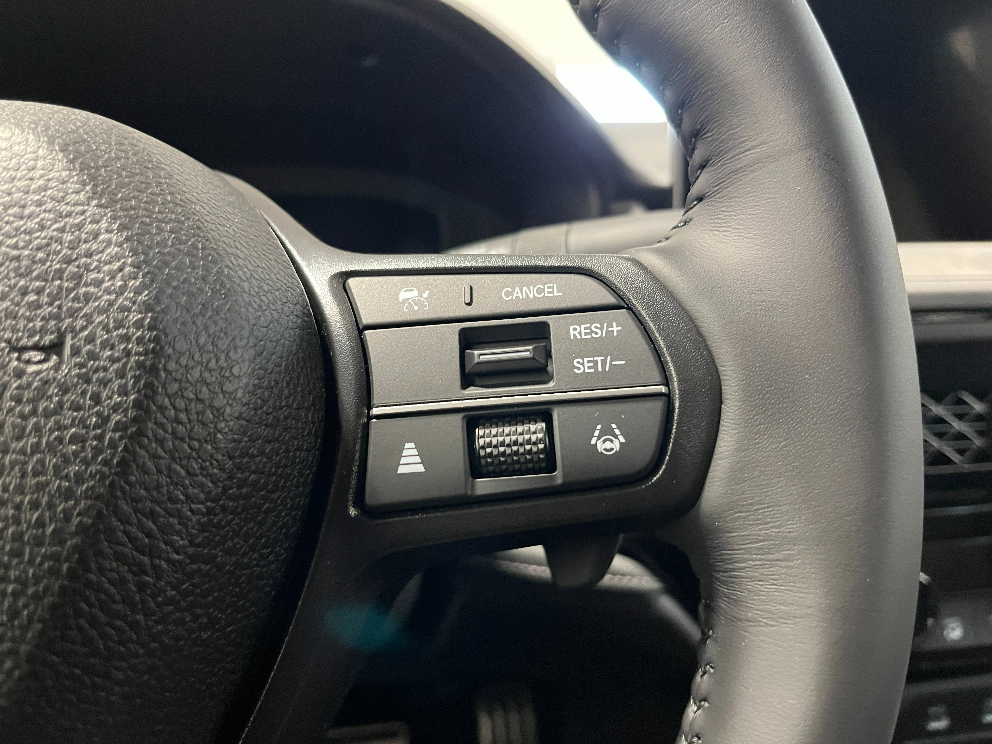 2026 Honda Accord Sport