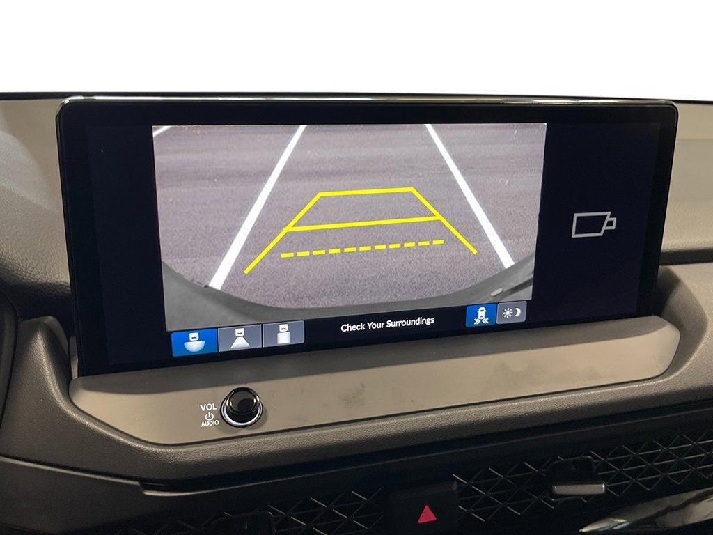 2026 Honda Accord Sport