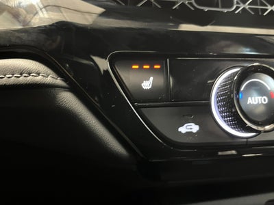 2026 Honda Accord Sport