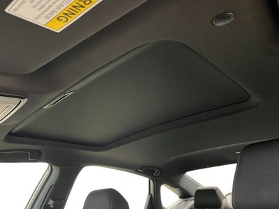 2026 Honda Accord Sport