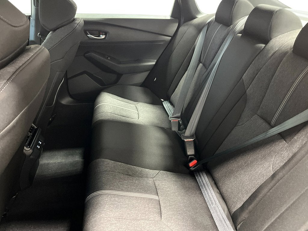 2026 Honda Accord Sport