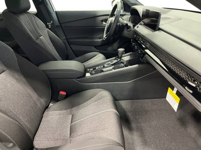 2026 Honda Accord Sport