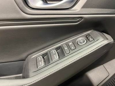 2026 Honda Accord Sport