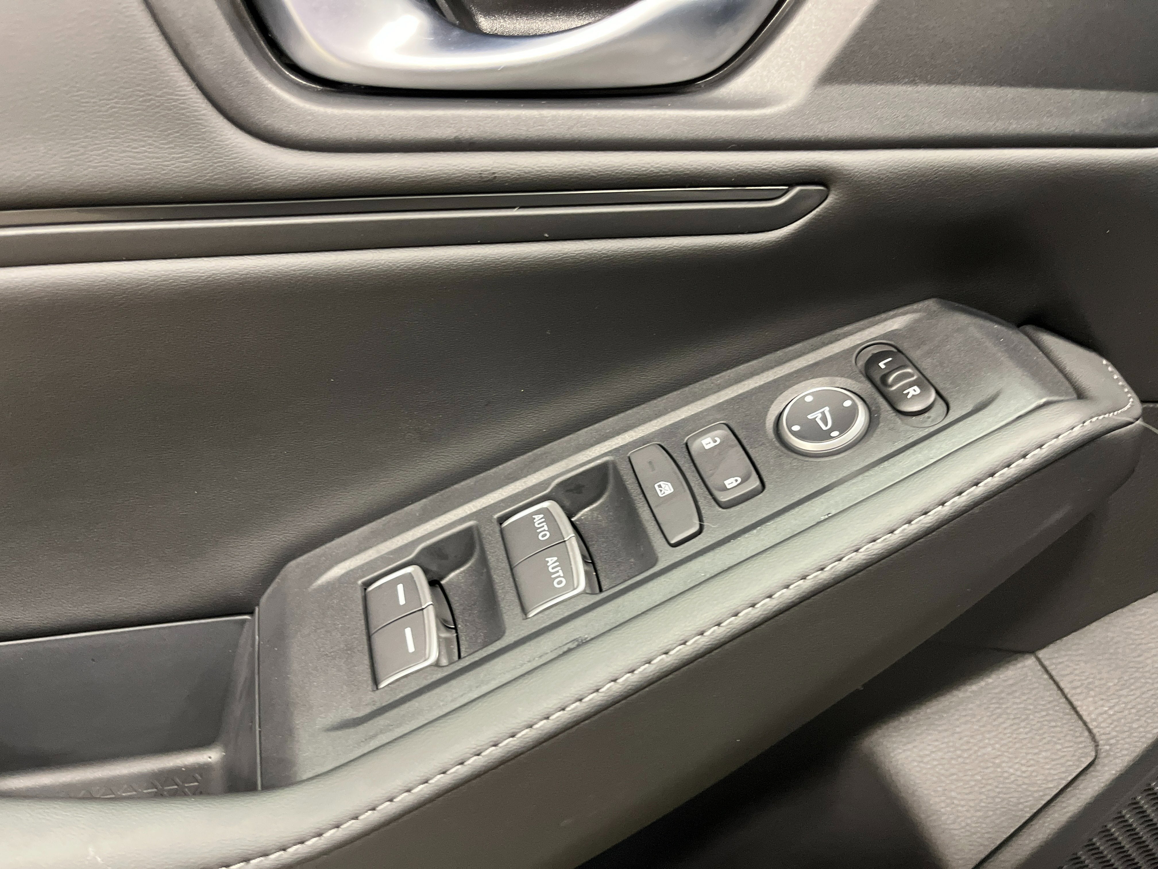 2026 Honda Accord Sport