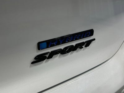 2026 Honda Accord Sport