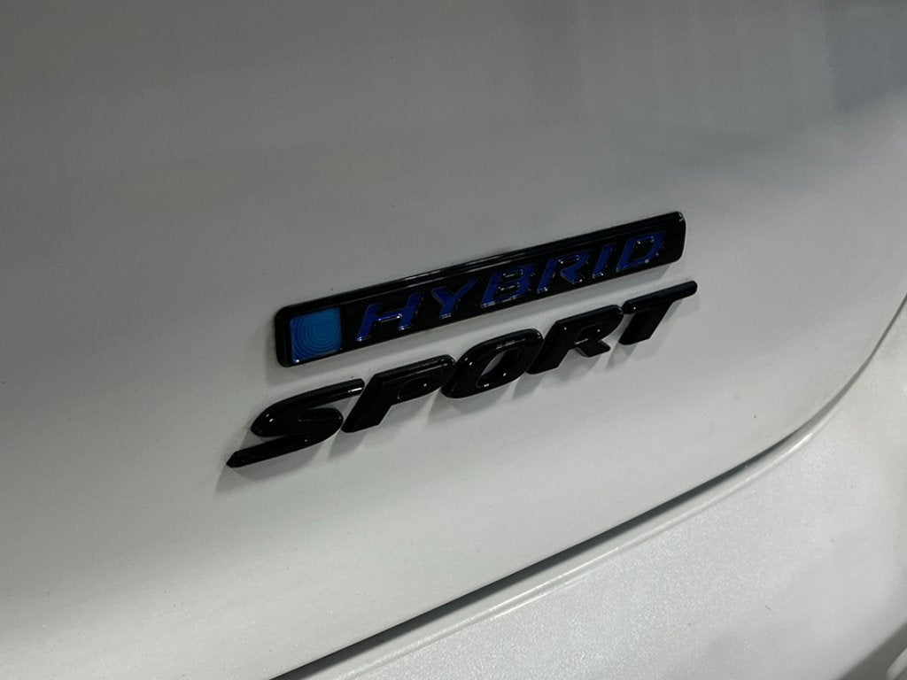 2026 Honda Accord Sport