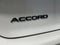2026 Honda Accord Sport