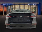2026 Honda Accord Sport