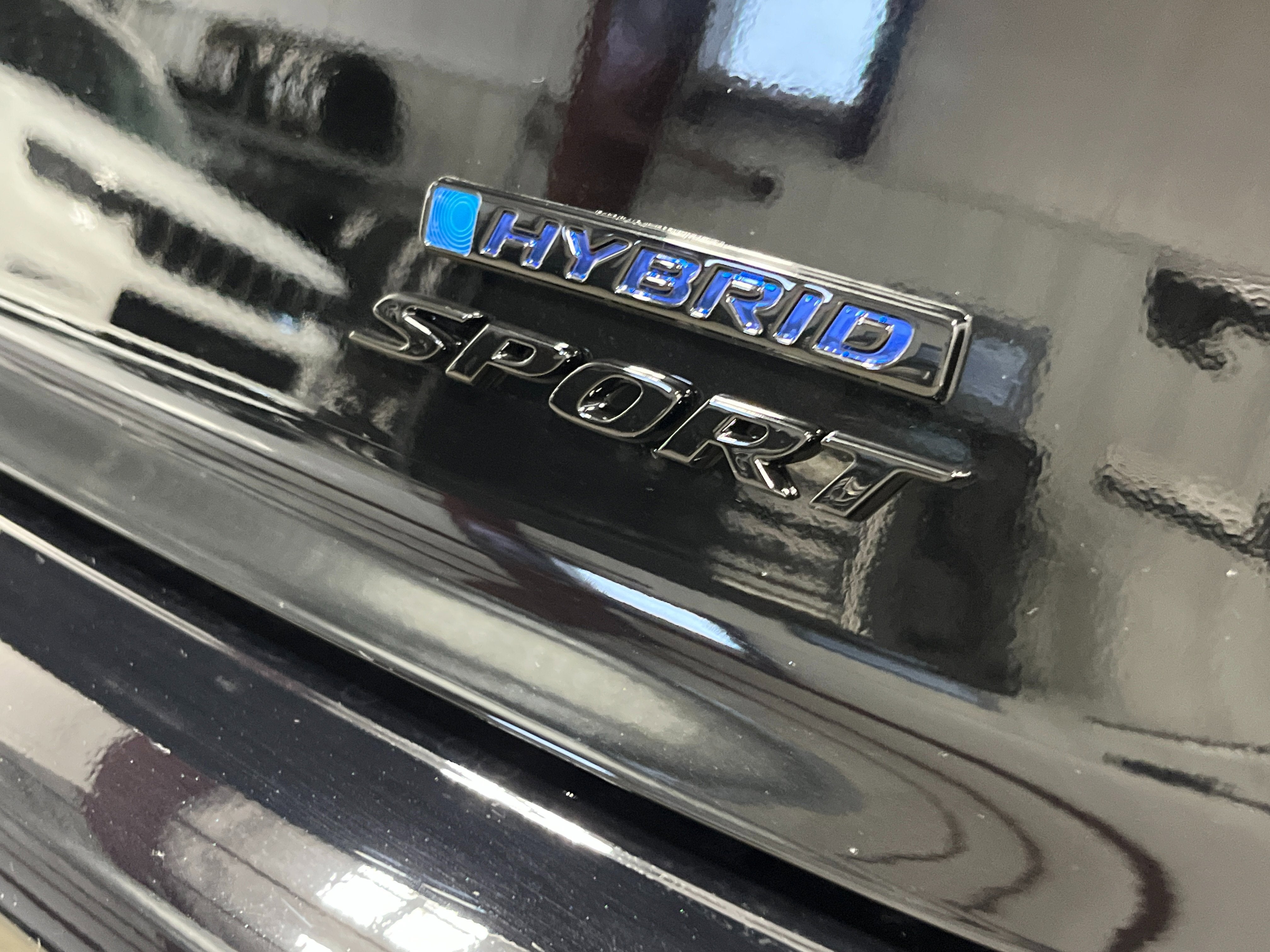 2026 Honda Accord Sport