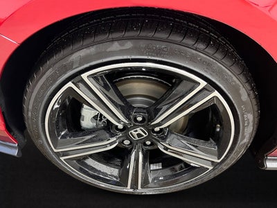 2026 Honda Accord Sport