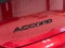 2026 Honda Accord Sport
