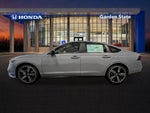 2026 Honda Accord Sport