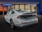 2026 Honda Accord Sport