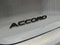 2026 Honda Accord Sport