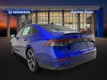2026 Honda Accord Sport