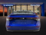 2026 Honda Accord Sport