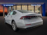 2026 Honda Accord EX-L