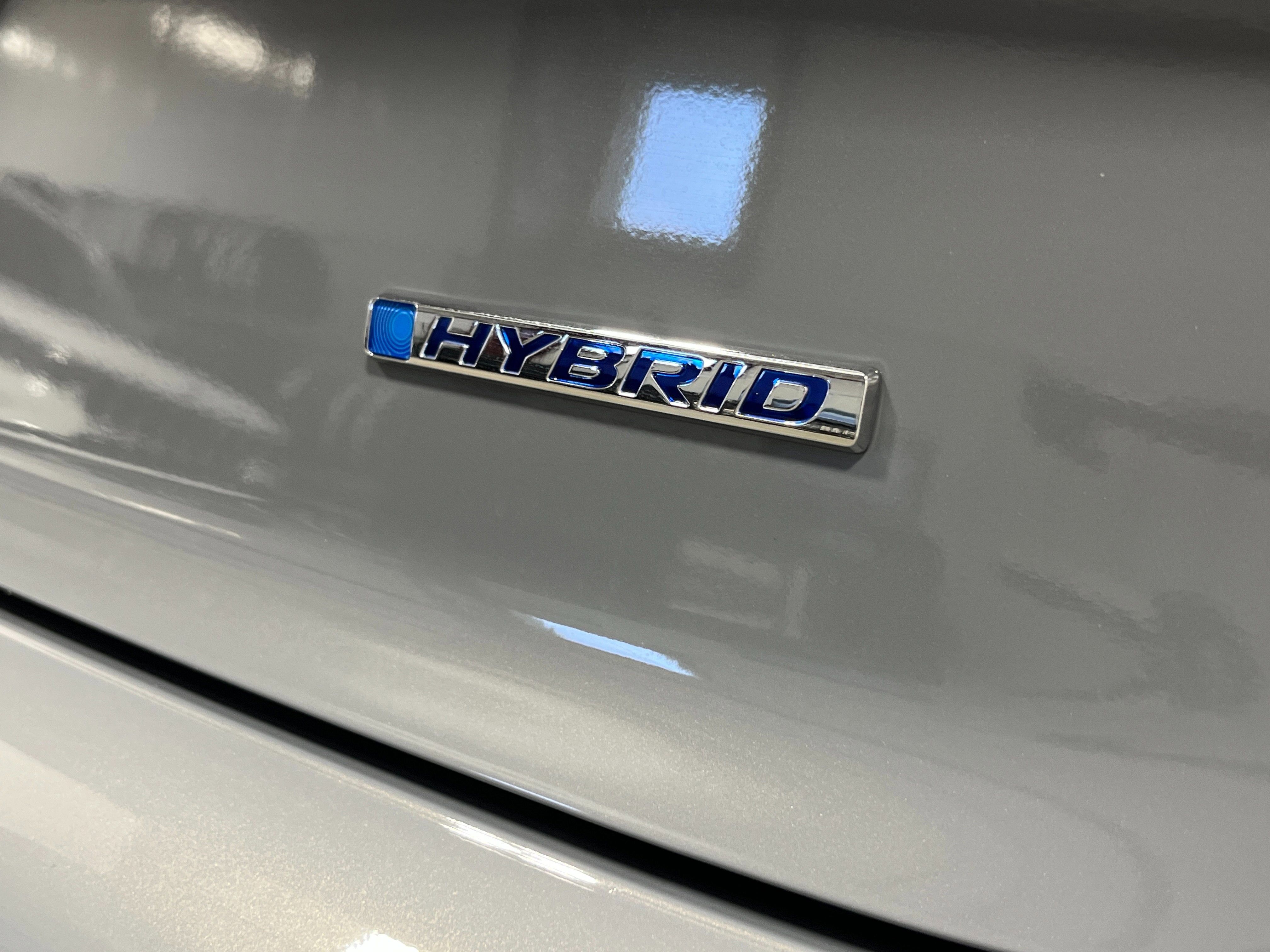 2026 Honda Accord EX-L