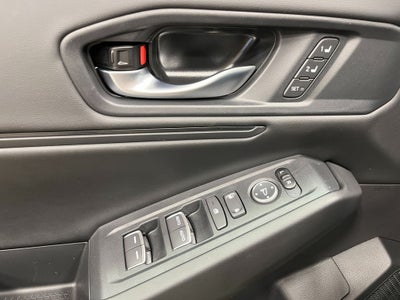 2026 Honda Accord EX-L