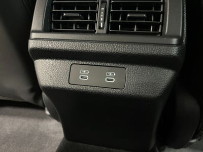 2026 Honda Accord EX-L