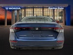 2026 Honda Accord EX-L