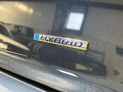 2026 Honda Accord EX-L