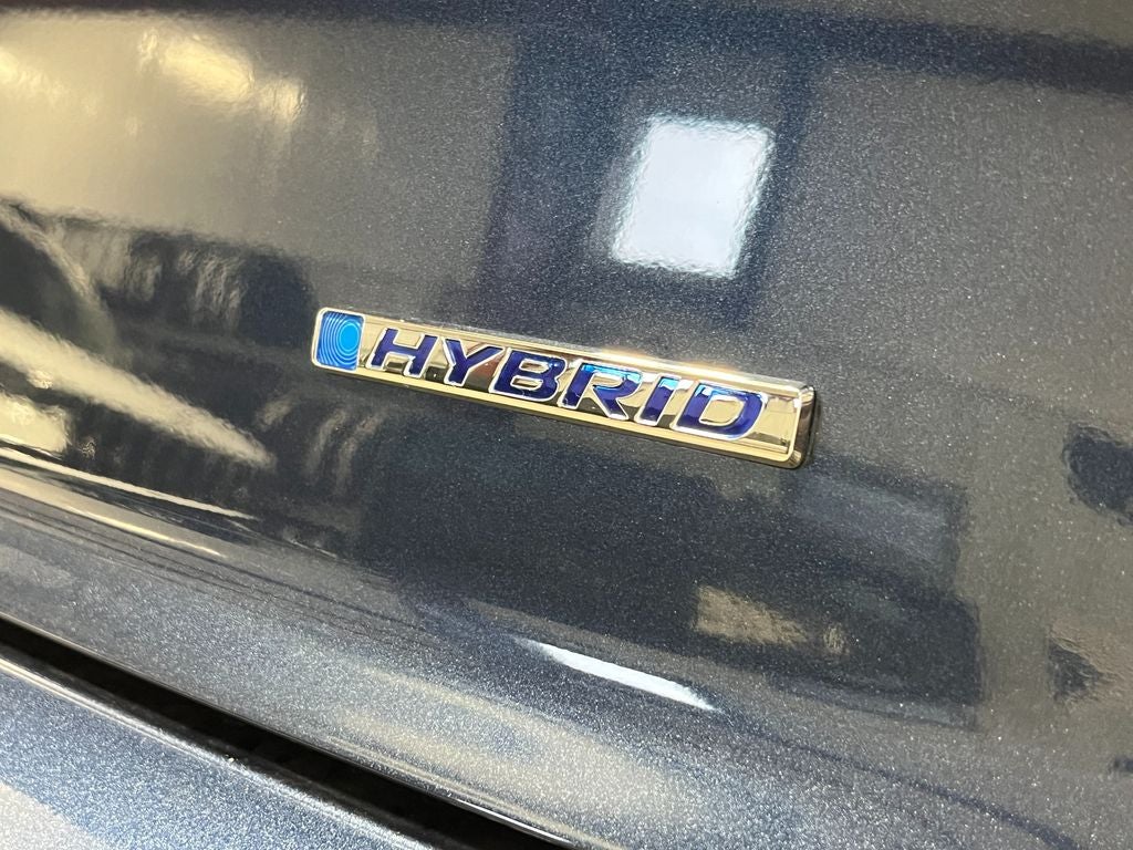 2026 Honda Accord EX-L