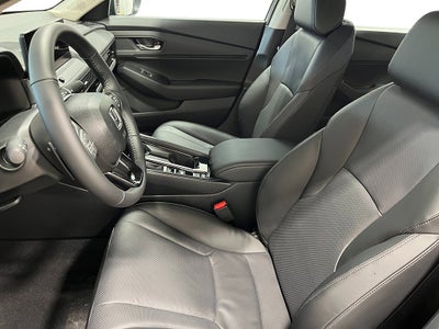 2026 Honda Accord EX-L