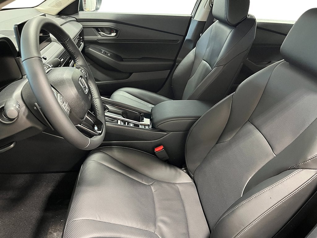 2026 Honda Accord EX-L