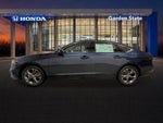 2026 Honda Accord EX-L