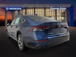 2026 Honda Accord EX-L