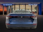 2026 Honda Accord EX-L