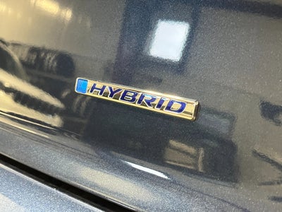 2026 Honda Accord EX-L