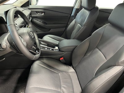 2026 Honda Accord EX-L