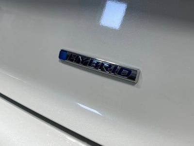 2026 Honda Accord EX-L