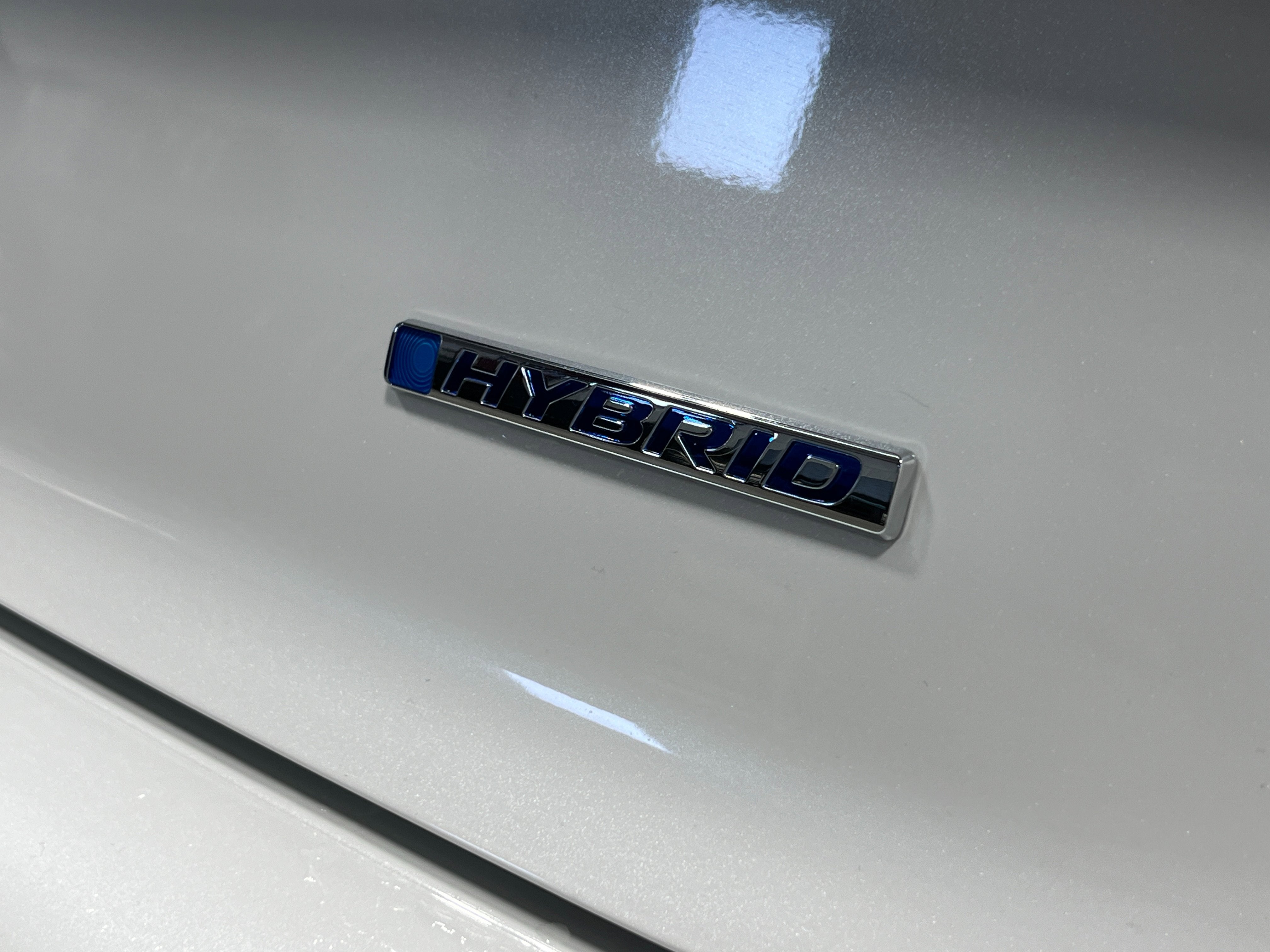 2026 Honda Accord EX-L