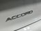 2026 Honda Accord EX-L