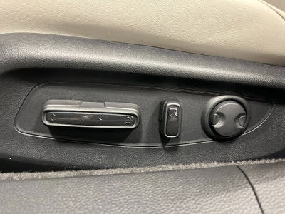 2026 Honda Accord EX-L