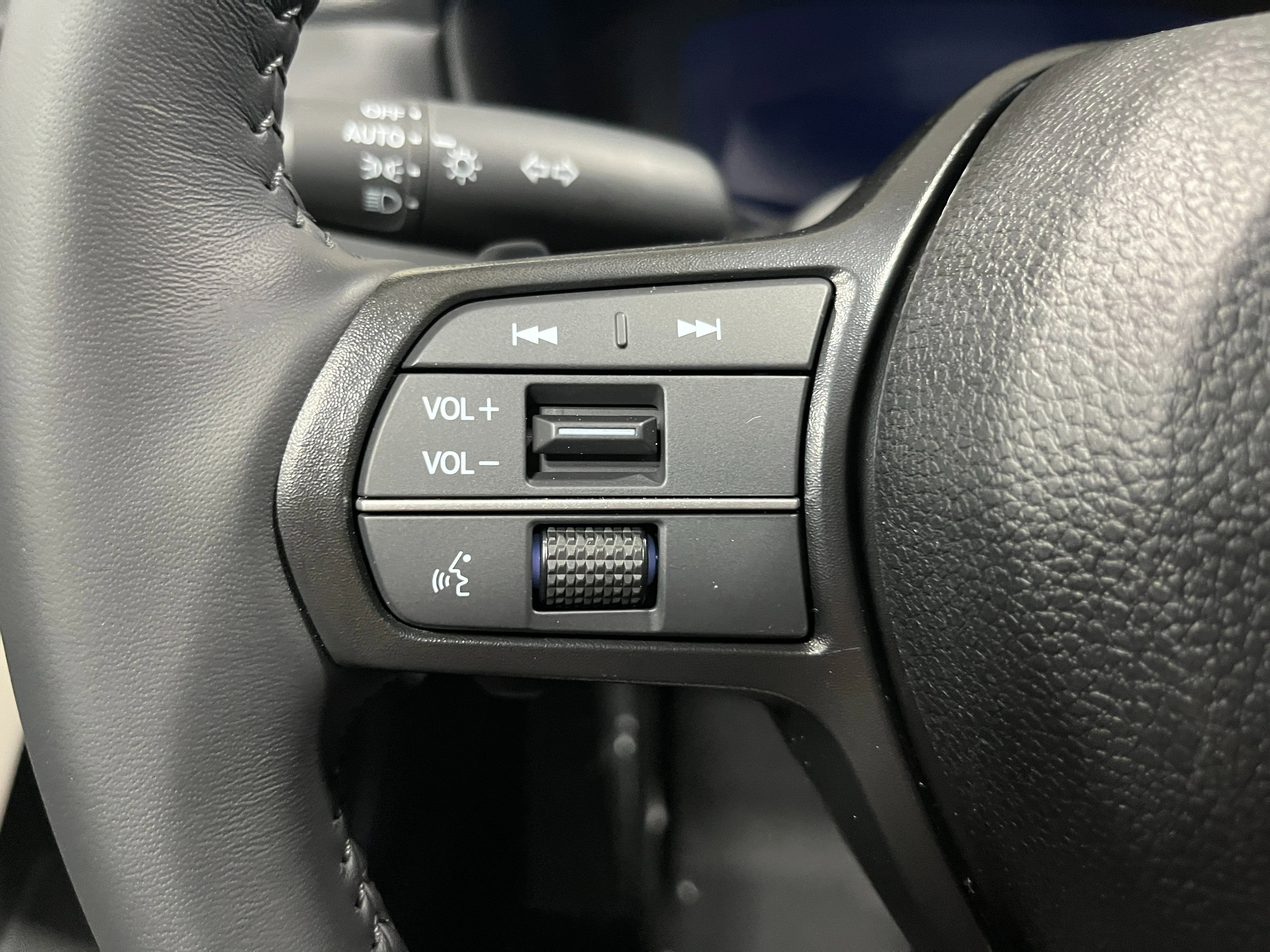 2026 Honda Accord EX-L