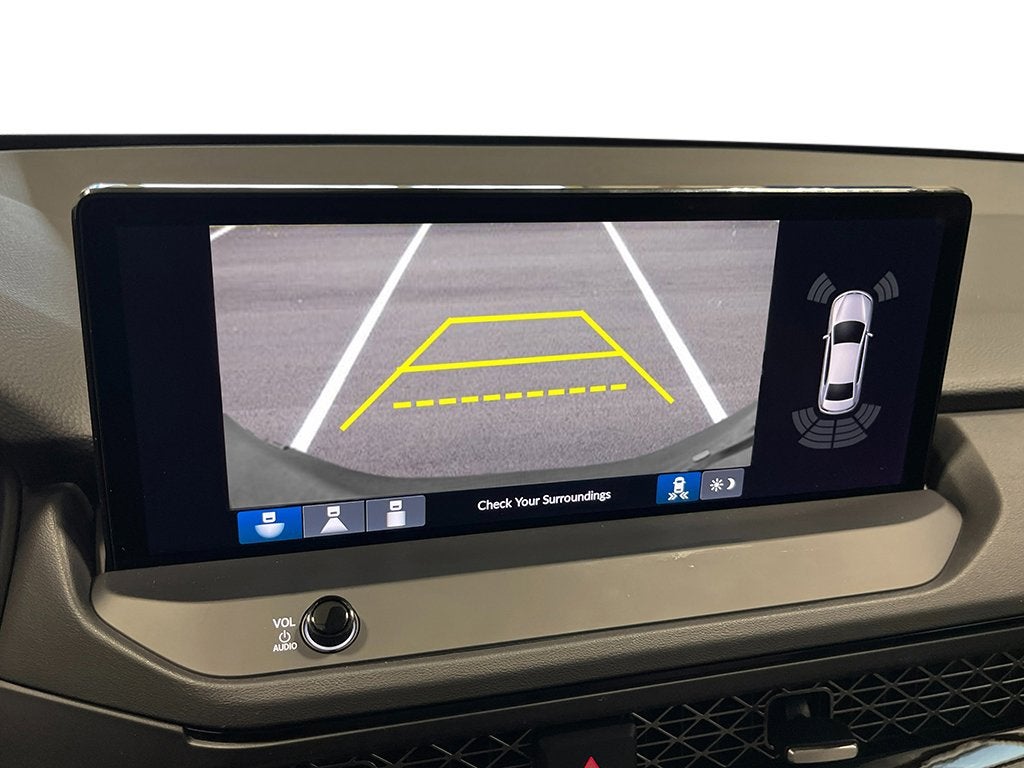 2026 Honda Accord EX-L