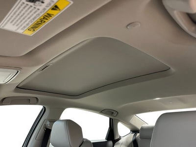 2026 Honda Accord EX-L