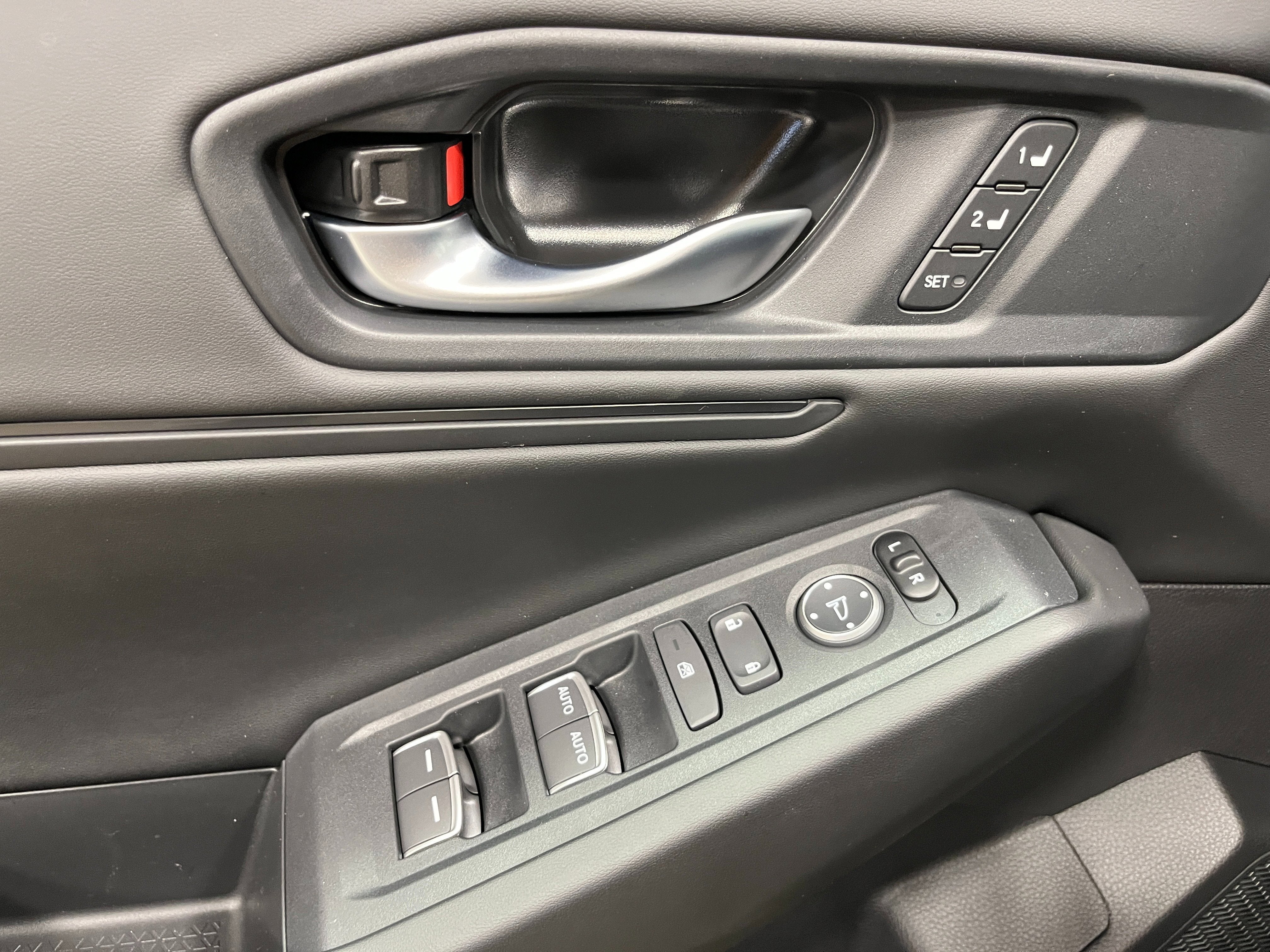 2026 Honda Accord EX-L