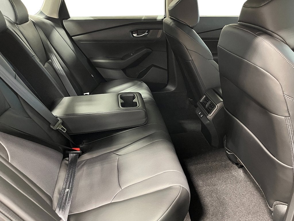 2026 Honda Accord EX-L