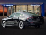 2026 Honda Accord EX-L