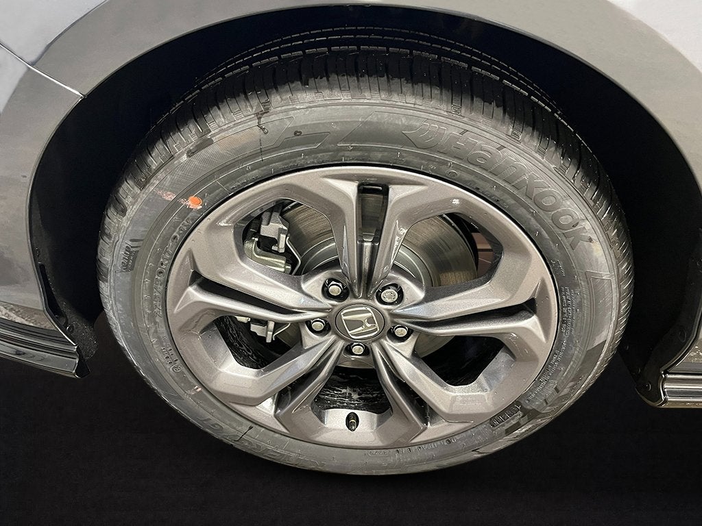 2026 Honda Accord EX-L