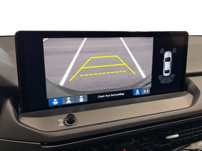 2026 Honda Accord EX-L
