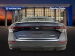 2026 Honda Accord EX-L