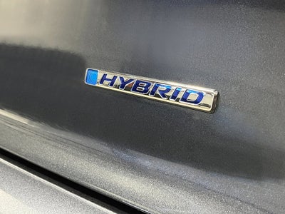 2026 Honda Accord EX-L